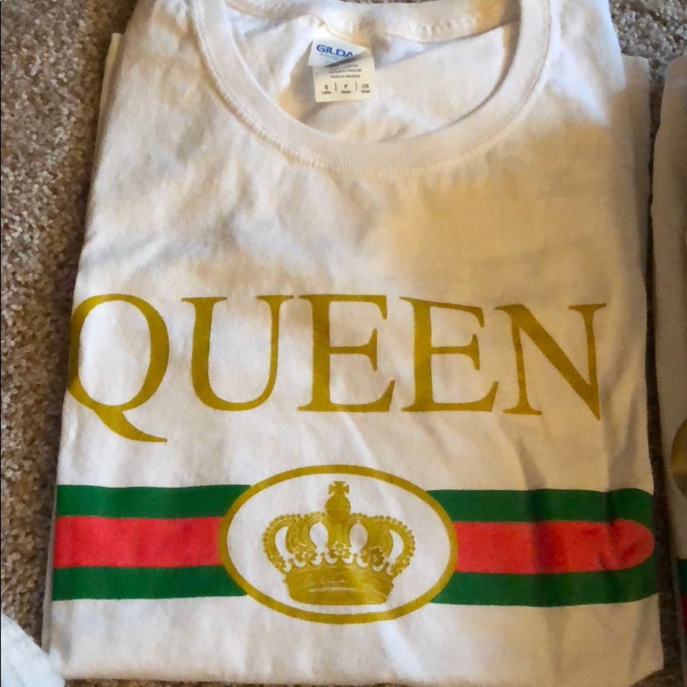 Queen T-shirt
